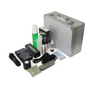 KIT DE TATTOO SINNER