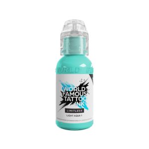 LIGHT AQUA 1 WFL - 30ML