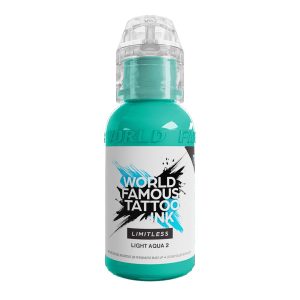 LIGHT AQUA 2 WFL - 30ML