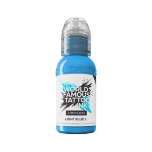 LIGHT BLUE 2 WFL - 30ML