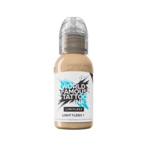 LIGHT FLESH 1 WFL - 30ML