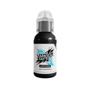 LIGHT GREYWASH - 30ML