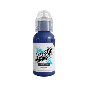 LIGHT VIOLET 1 WFL - 30ML