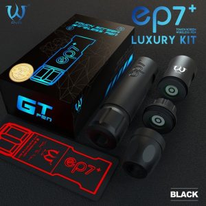 LUXURY KIT AVA EP7 PLUS