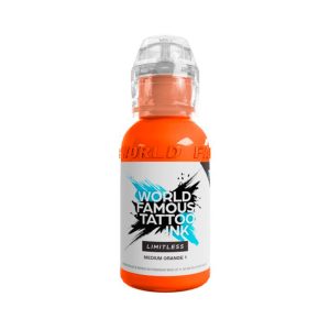 MEDIUM ORANGE 1 WFL - 30ML