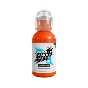 MEDIUM ORANGE 2 WFL - 30ML
