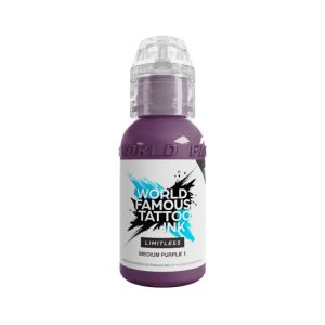 MEDIUM PURPLE 1 WFL - 30ML