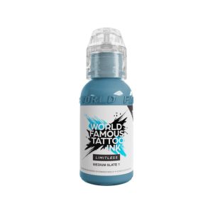 MEDIUM SLATE 1 WFL - 30ML