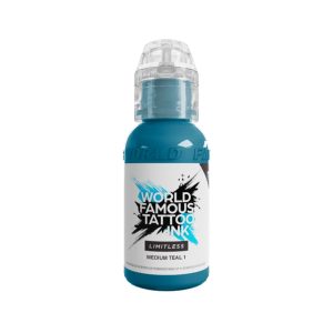 MEDIUM TEAL 1 WFL - 30ML