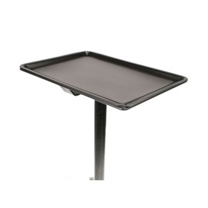 MESA DE TRABAJO MAYO - NEGRO MATE