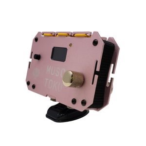MUSOTOKU PMU POWER SUPPLY