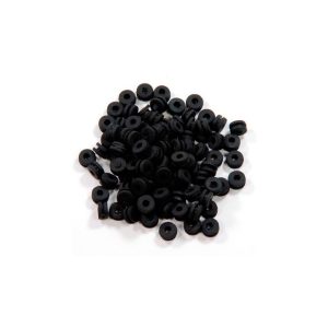 NIPPLE DE CAUCHO 100 UDS