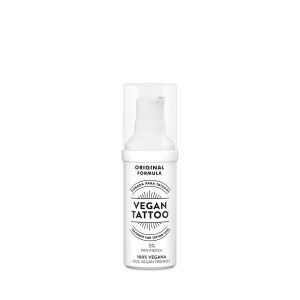 VEGAN-TATTOO ORIGINAL FORMULA 30ML AIRLESS