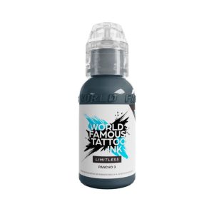 PANCHO 3 WFL - 30ML