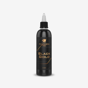 PANTHERA BLACK GOLD 150ml