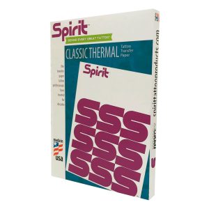 PAPEL HECTOGRAFICO TERMOCOPIADORA 14'