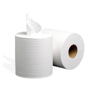 PAPEL SECAMANOS