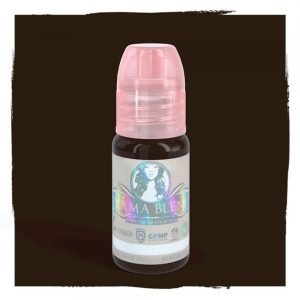 PERMA BLEND BLACKISH BROWN 15ML
