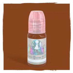 PERMA BLEND BURNT SIENNA15ML