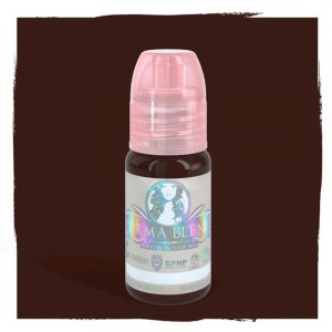 PERMA BLEND DARKEST BROWN 15ML