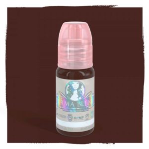 PERMA BLEND GINGER BROWN 15ML