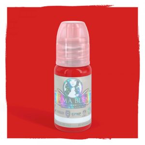 PERMA BLEND PASSION RED 15ML