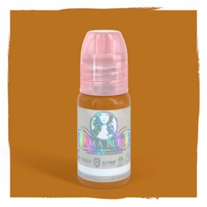 PERMA BLEND TINA´S GOLD SUNRISE 15ML