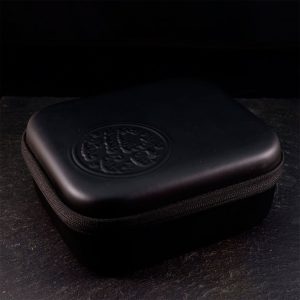PREMIUM COLOR RAINBOWBLACK OM CHAPTER 2 WITH GESTURE SENSOR + TRAVEL CASE