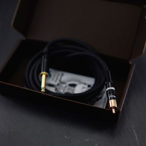 PREMIUM HEAVY DUTY RCA CABLE