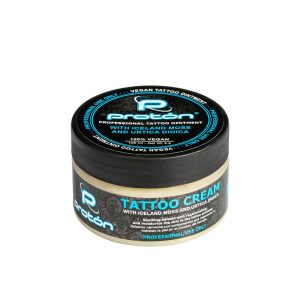 PROTON TATTOO CREAM