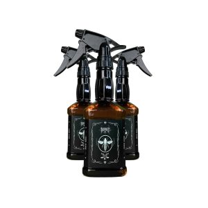 PULVERIZADOR DE AGUA BOTELLA HORNET