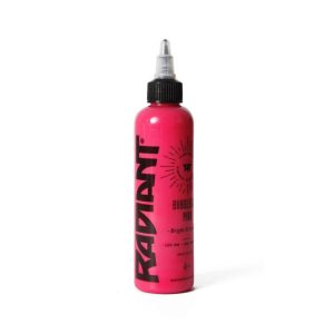 RADIANT BUBBLEGUM PINK 1OZ