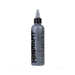 RADIANT CLEVER GRAY 1OZ