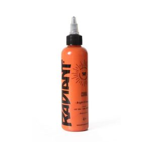 RADIANT CORAL 1OZ