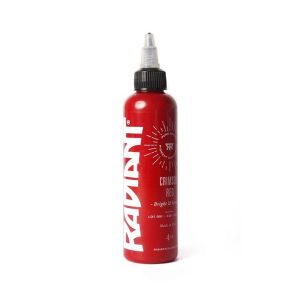 RADIANT CRIMSON RED 1OZ