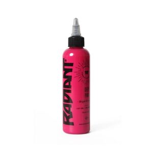 RADIANT DEEP PINK 1OZ