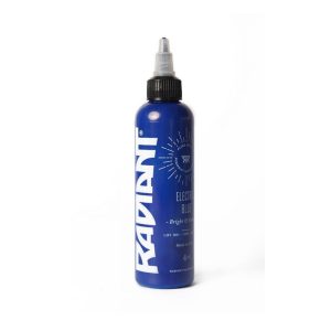 RADIANT ELECTRIC BLUE 1OZ