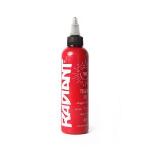 RADIANT FLAMING RED 1OZ
