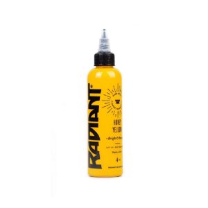 RADIANT HONEY YELLOW 1OZ