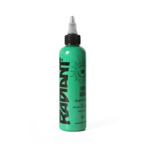 RADIANT IRISH GREEN 1OZ