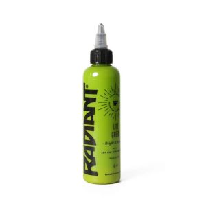RADIANT LITE GREEN 1OZ