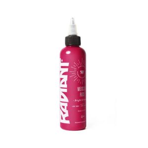 RADIANT MEXICAN ROSE 1OZ
