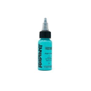 RADIANT PASTEL SET FROSTING 1OZ