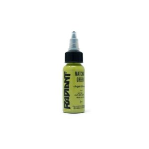 RADIANT PASTEL SET MATCHA GREEN 1OZ