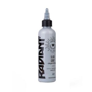 RADIANT SLICK GRAY 1OZ
