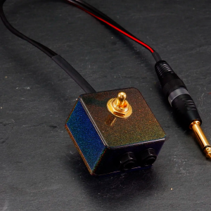 RAINBOW HANDSWITCH-SWITCHBOX