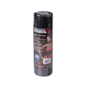 ROLLO CUBRE CAMILLA NEGRO UNIGLOVES