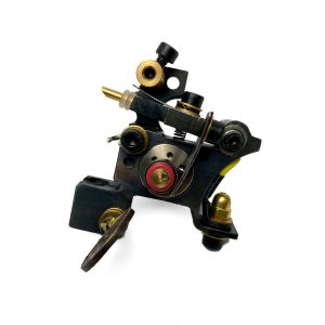 ROTATIVA HIBRIDA 1880 BASTARDA TIPO B