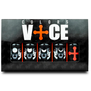 SET KASASINK VICE COLORS