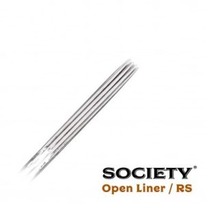 SOCIETY ROUND SHADER